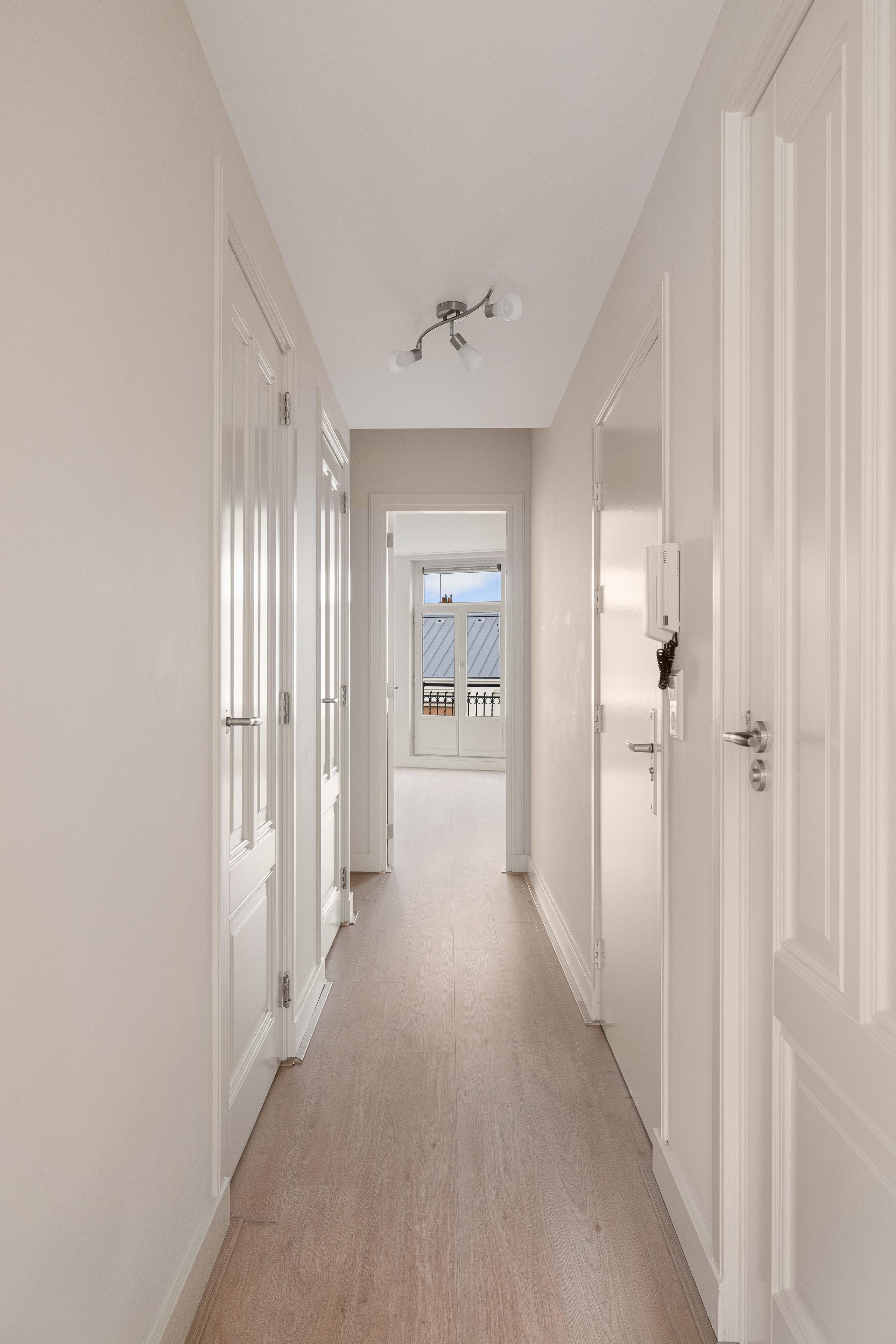 Te huur Appartement Planciusstraat in Amsterdam