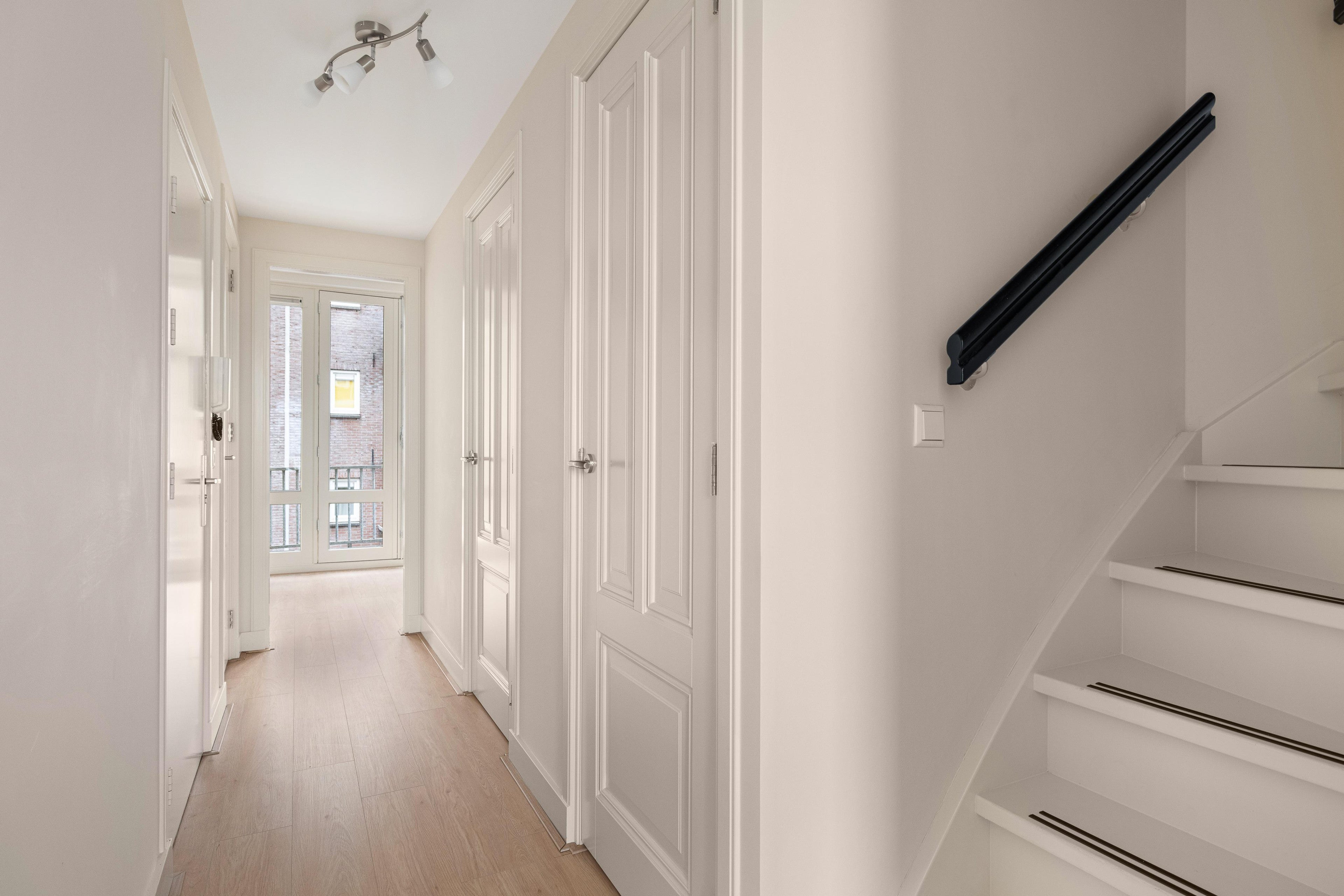 Te huur Appartement Planciusstraat in Amsterdam