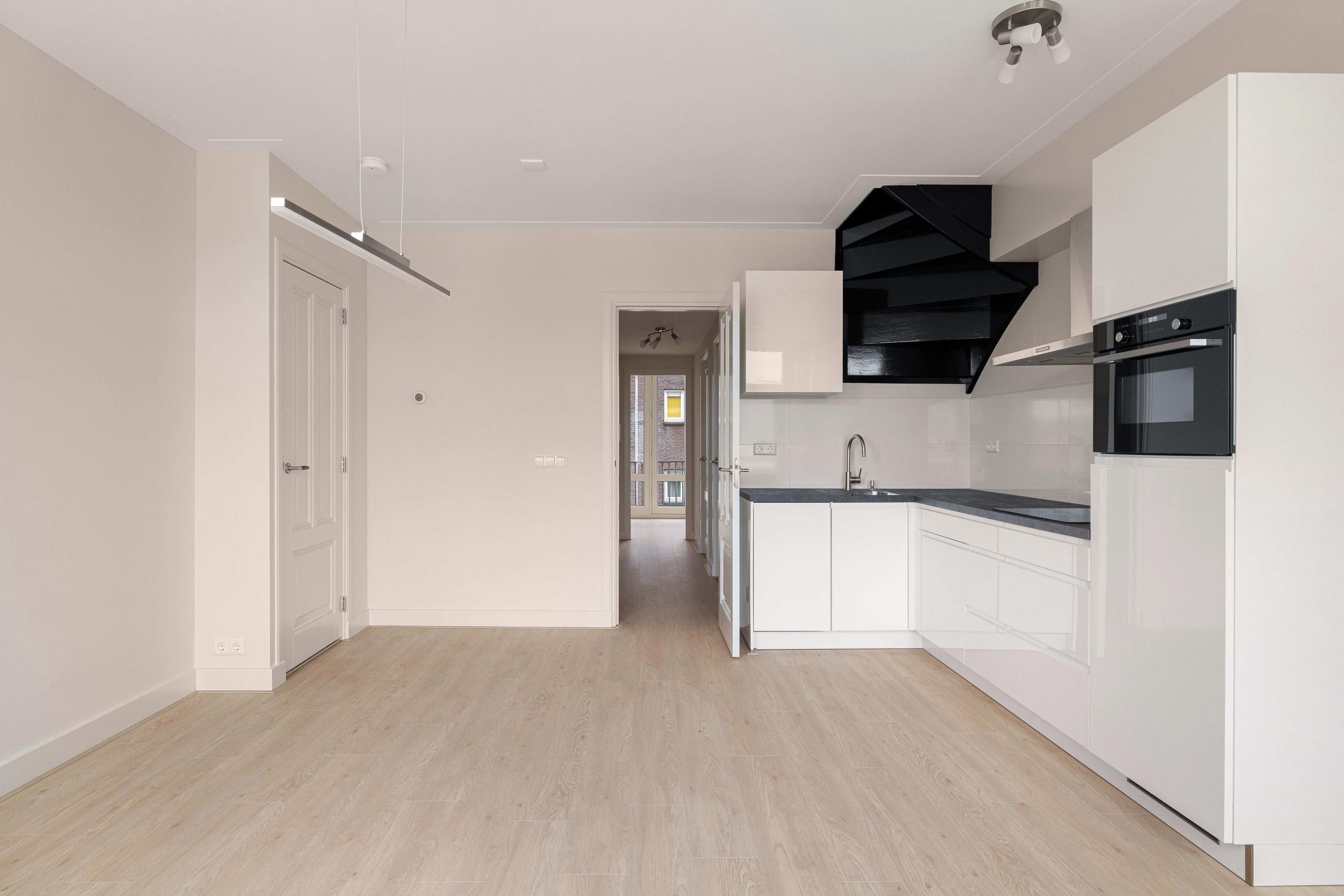 Te huur Appartement Planciusstraat in Amsterdam