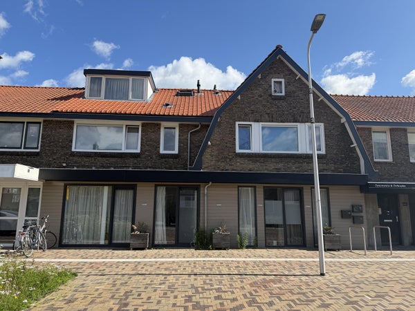 Appartement Noordewierweg 121 in Amersfoort