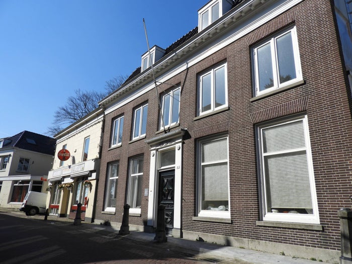 Te huur: Appartement Dorpsstraat in Moordrecht