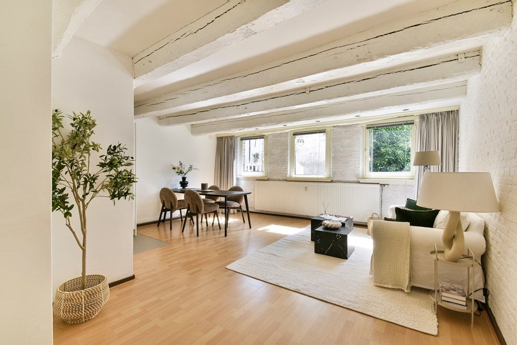 Appartement Brouwersgracht 623 in Amsterdam