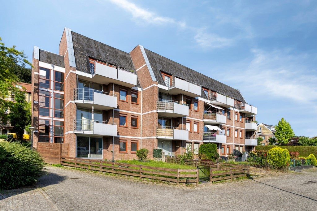 Appartement Neerhem 95 C in Valkenburg