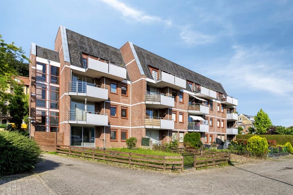 Appartement Neerhem 95 C in Valkenburg