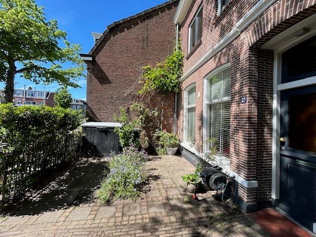 Te huur Huis Rustenburgerlaan in Haarlem