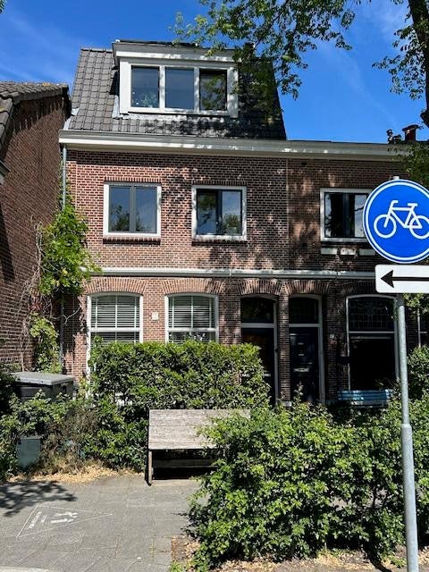 Te huur Huis Rustenburgerlaan in Haarlem