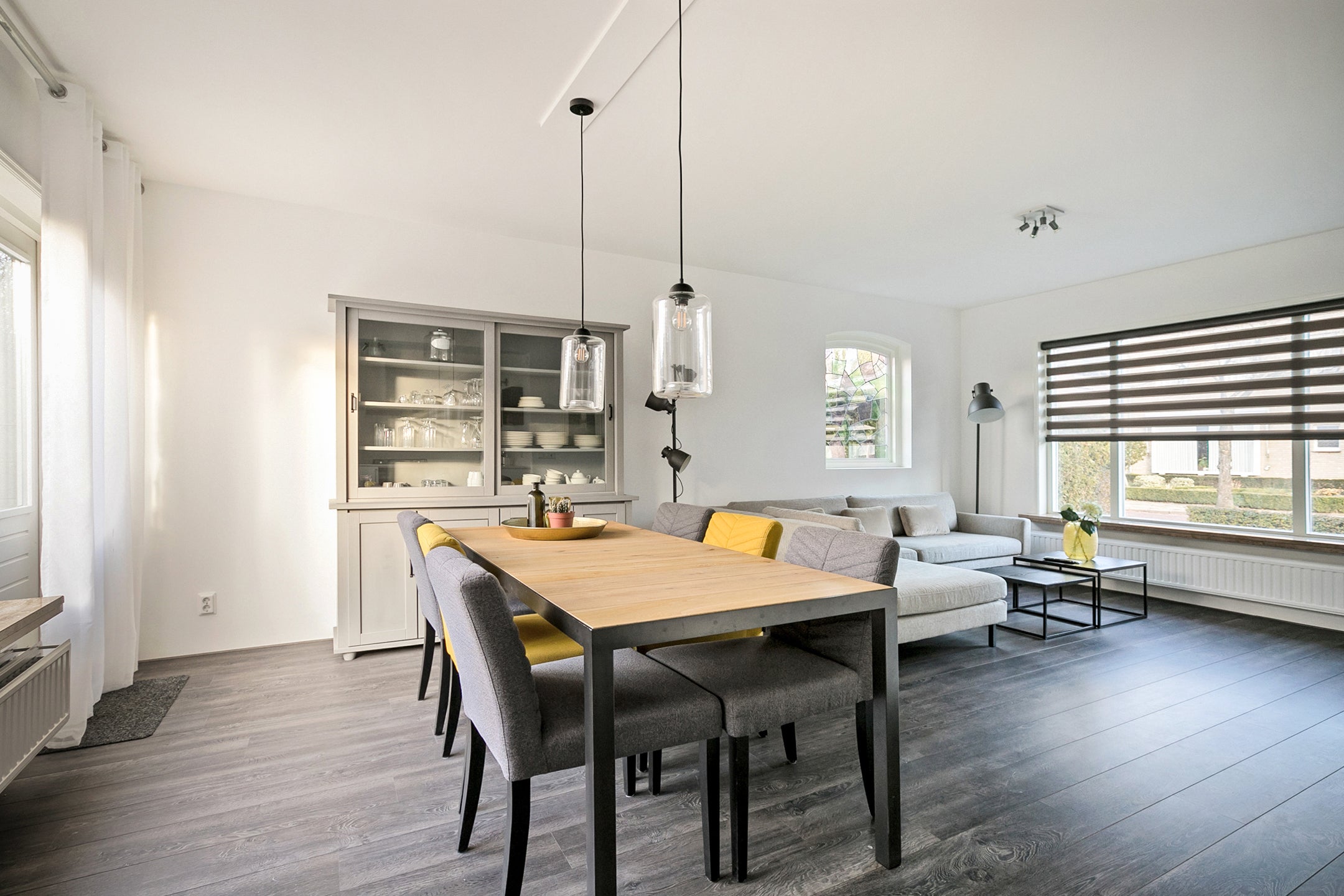 Twee-onder-één-kap te huur: Nieuwstraat 67, Valkenswaard