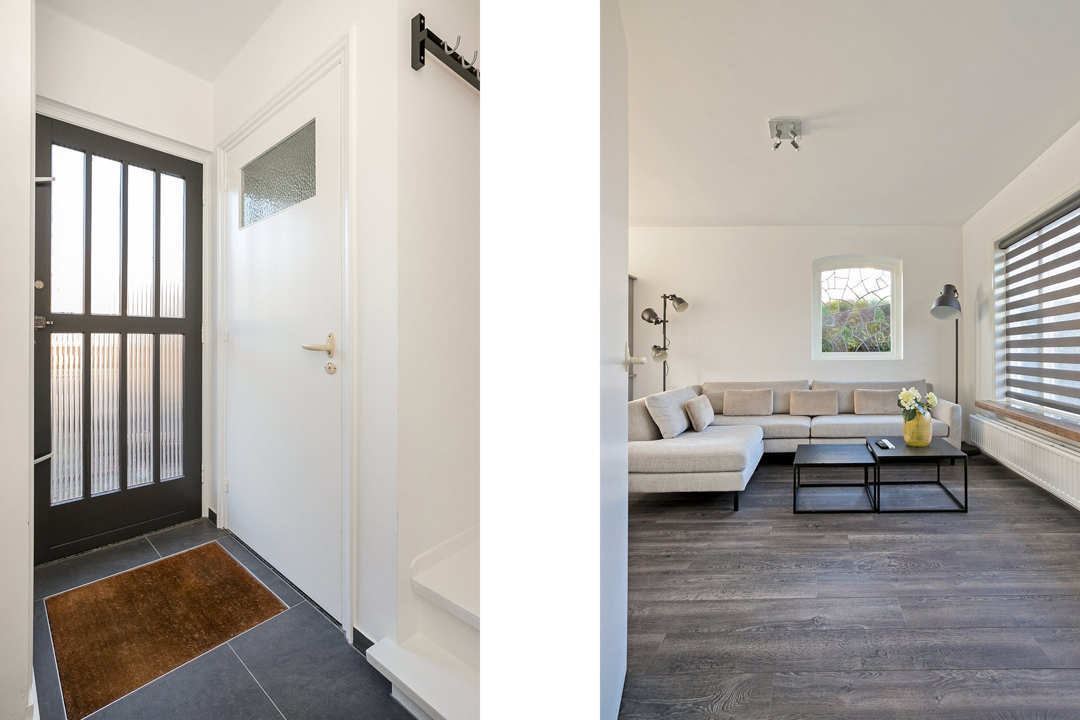 Twee-onder-één-kap te huur: Nieuwstraat 67, Valkenswaard