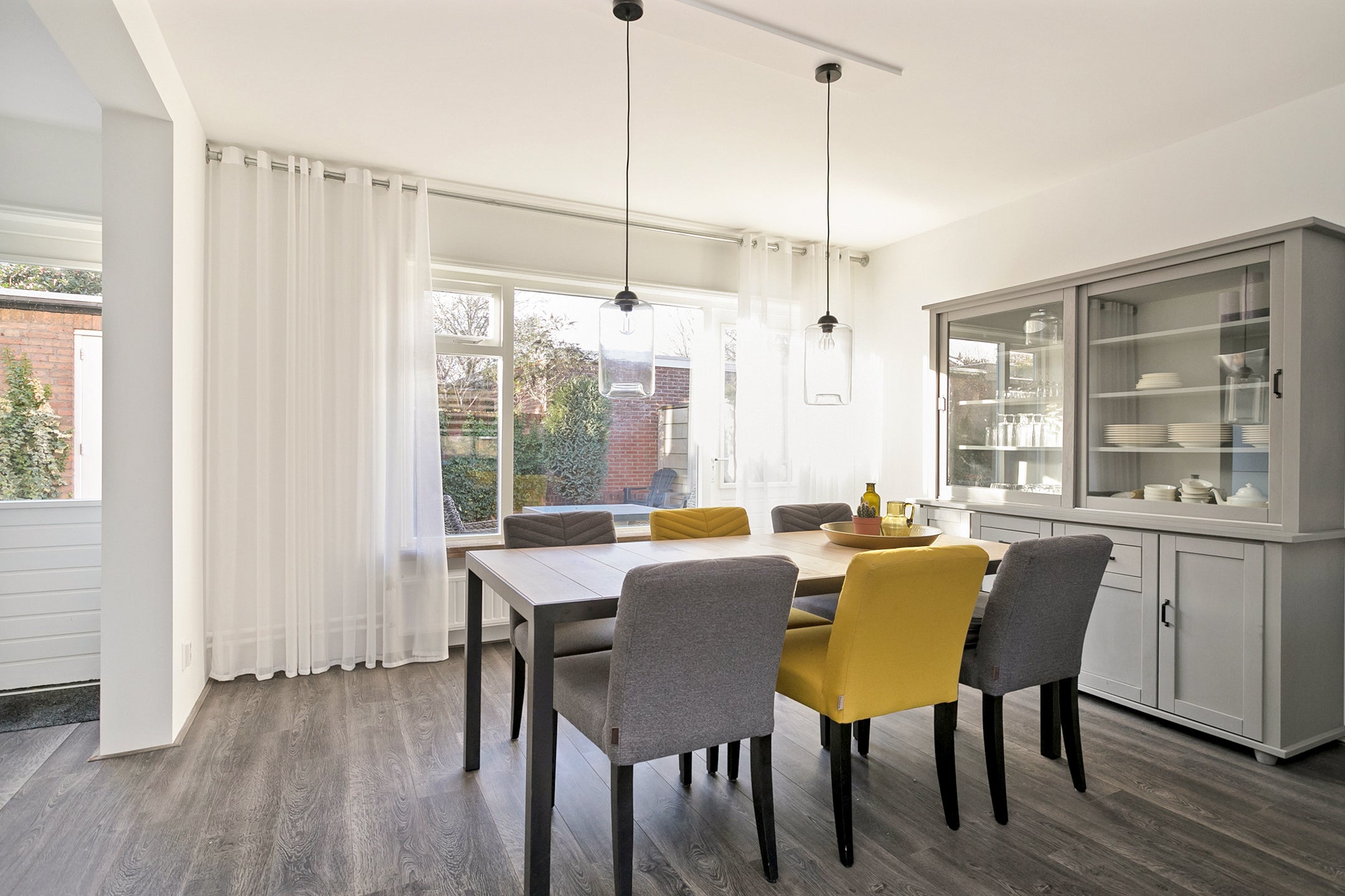 Twee-onder-één-kap te huur: Nieuwstraat 67, Valkenswaard