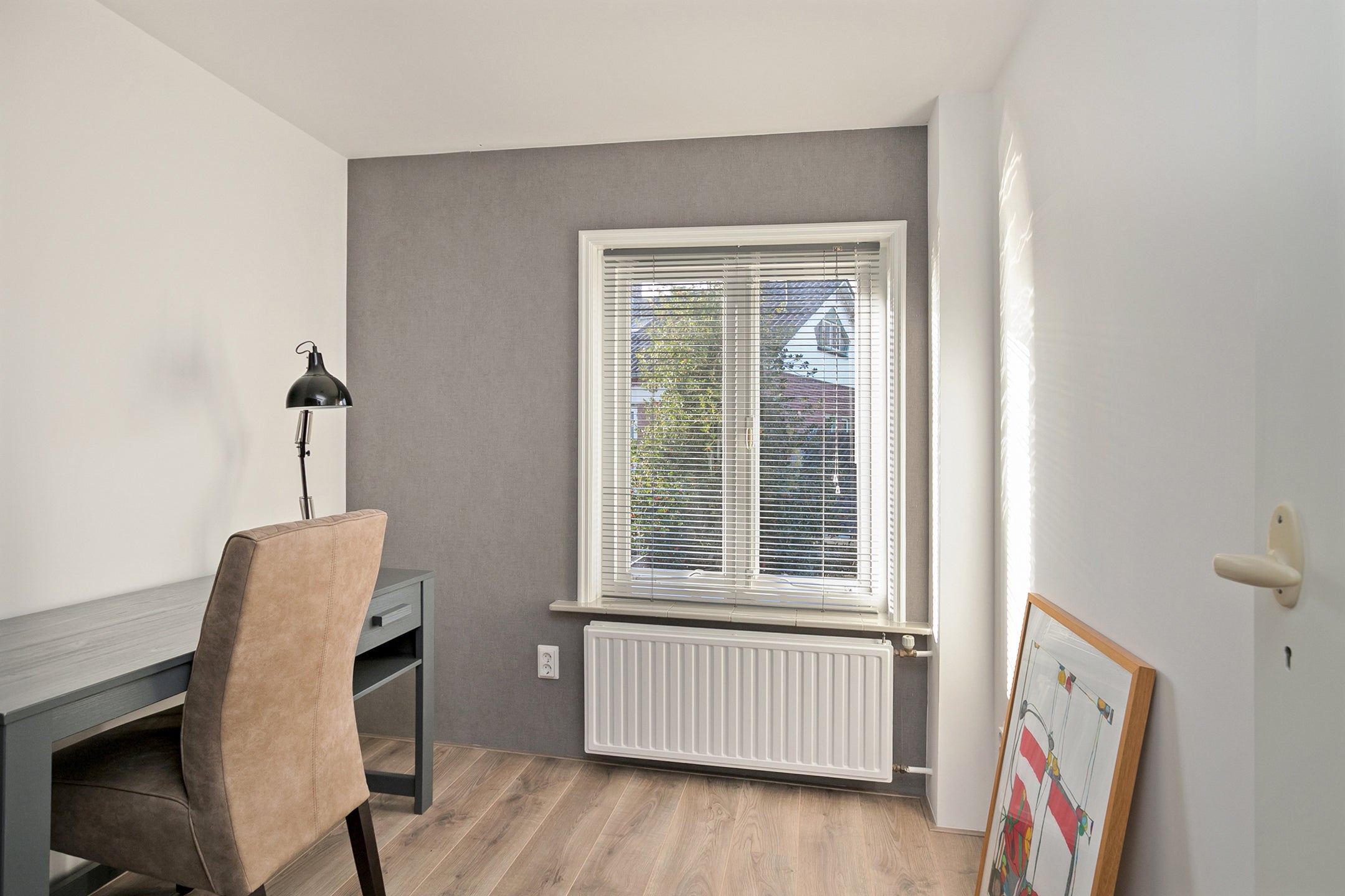 Twee-onder-één-kap te huur: Nieuwstraat 67, Valkenswaard