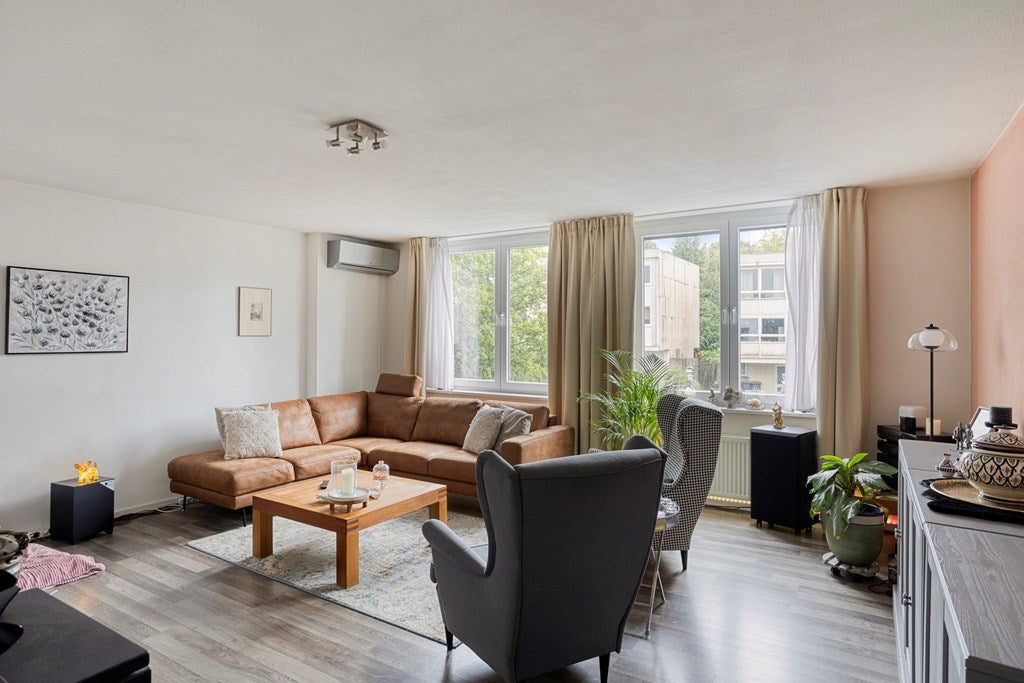 Huis Unescostraat 11 in Heerlen
