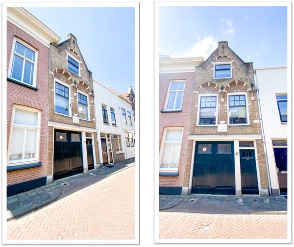 Te huur: Huis Botgensstraat in Dordrecht