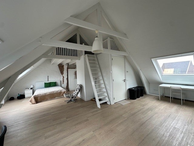 Te huur Appartement Hoogstraat in Eindhoven