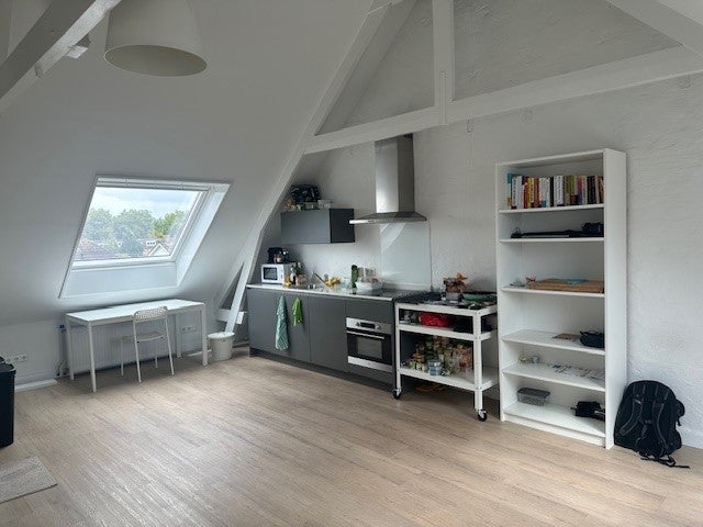 Te huur Appartement Hoogstraat in Eindhoven