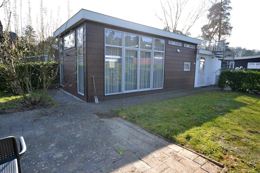 Huis Akerstraat 153 123 in Brunssum