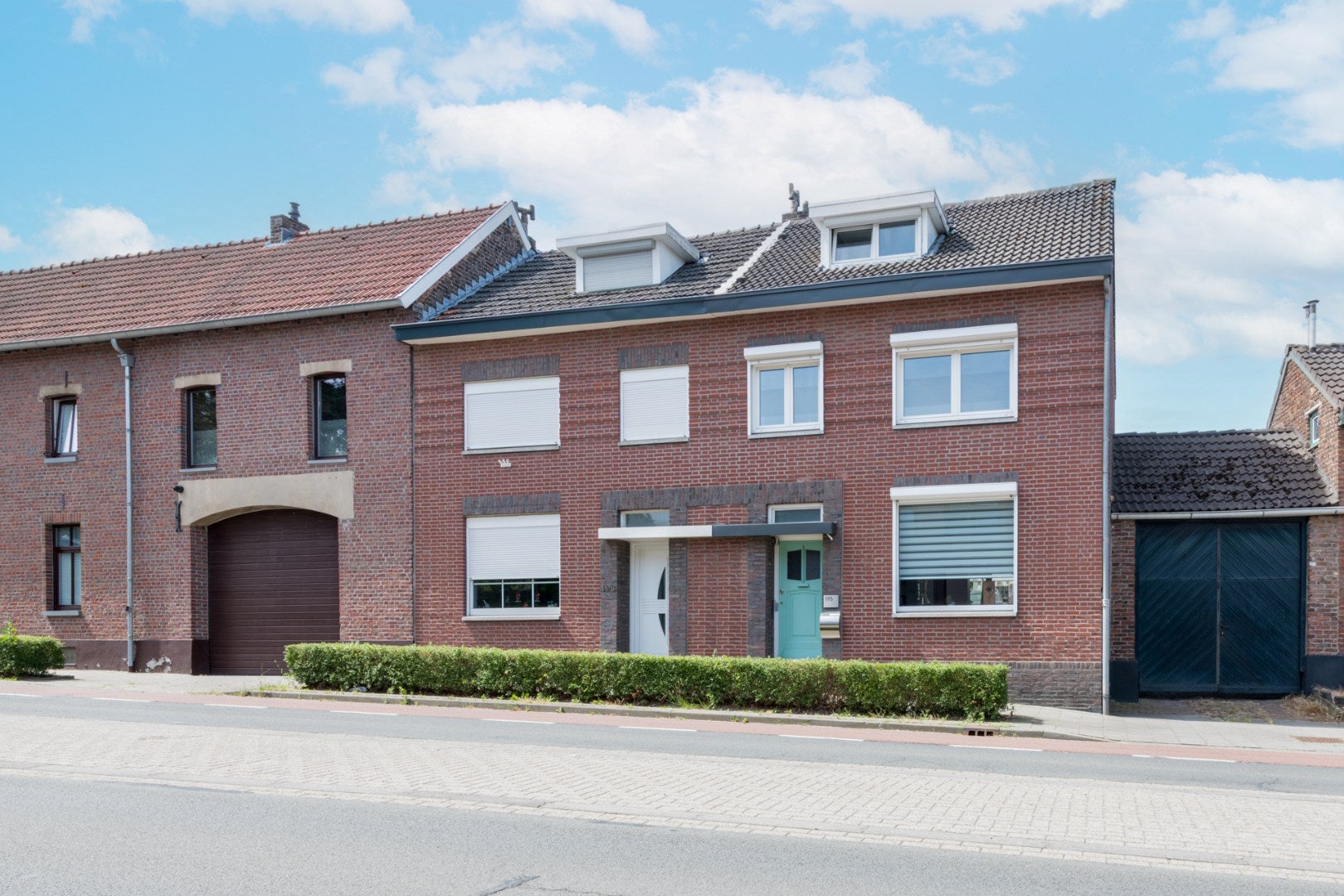 Huis Schelsberg 195 in Heerlen