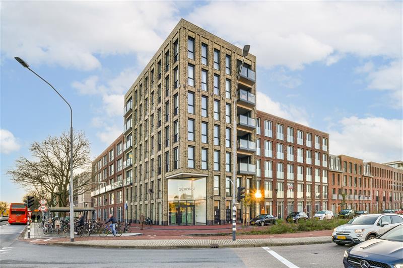 Monteverdistraat
