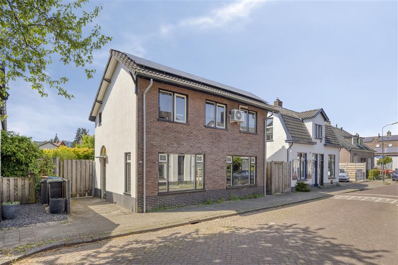 Huis Bartelsweg 47 in Apeldoorn