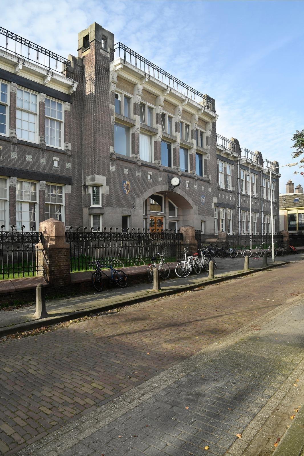 Woning te huur: Schoolstraat, Arnhem