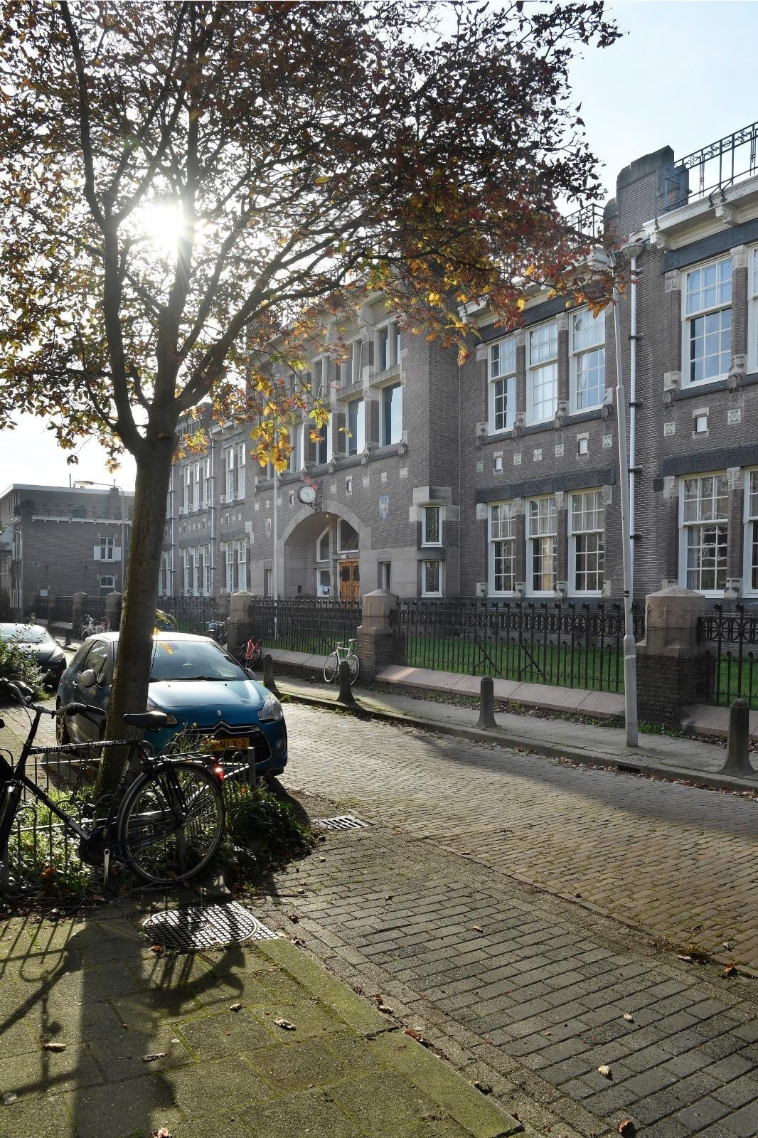 Woning te huur: Schoolstraat, Arnhem