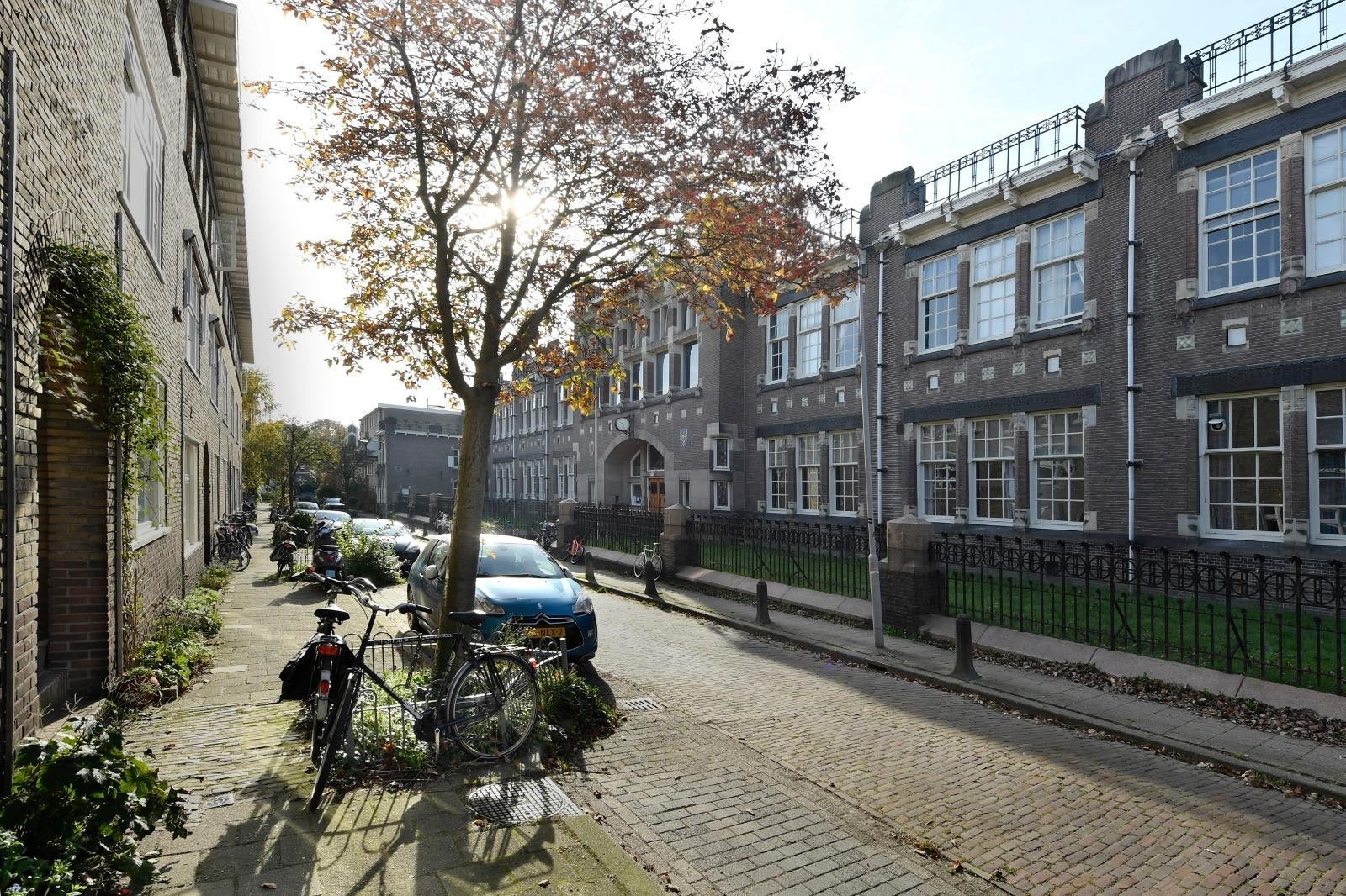 Woning te huur: Schoolstraat, Arnhem