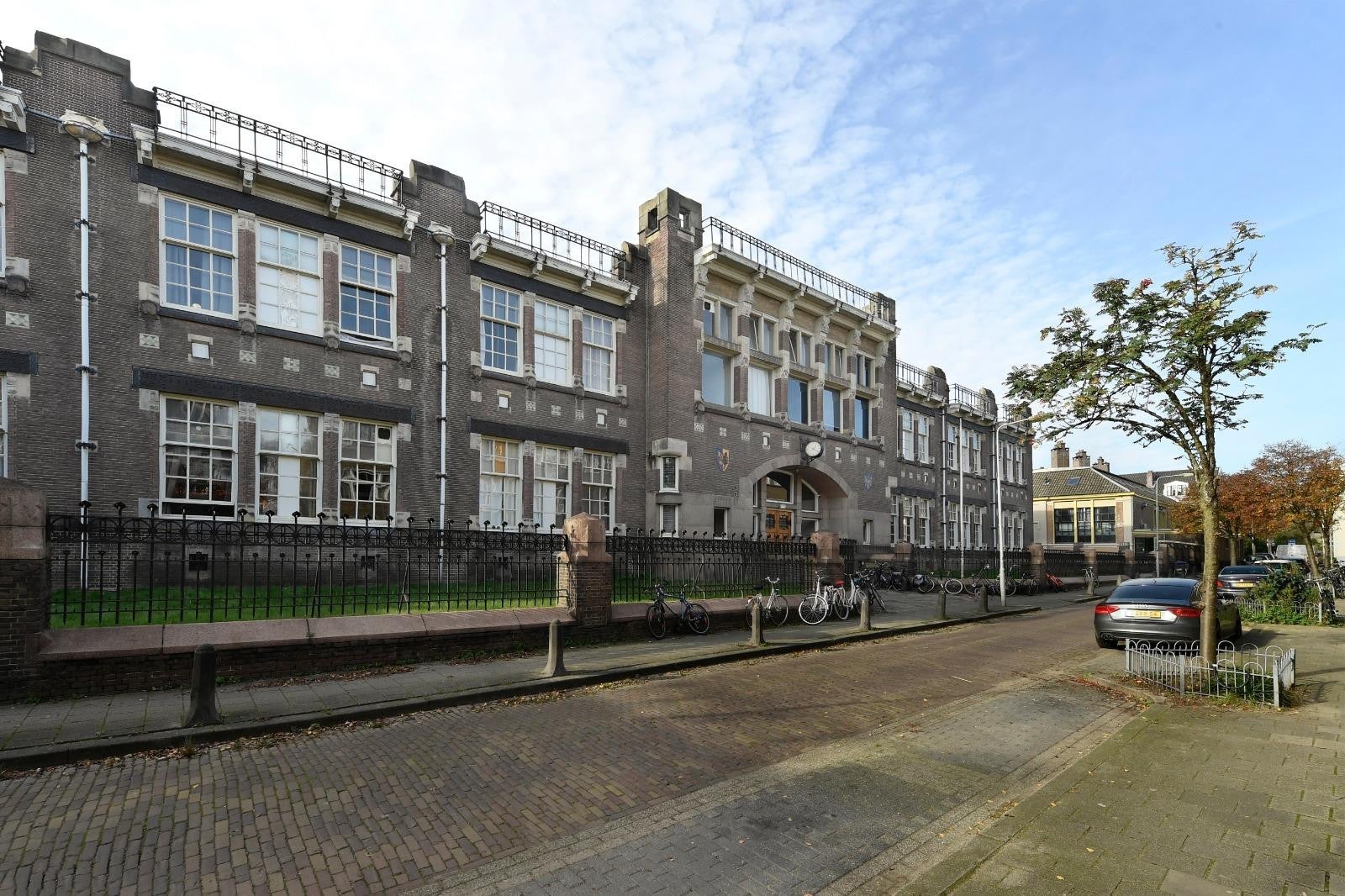 Woning te huur: Schoolstraat, Arnhem