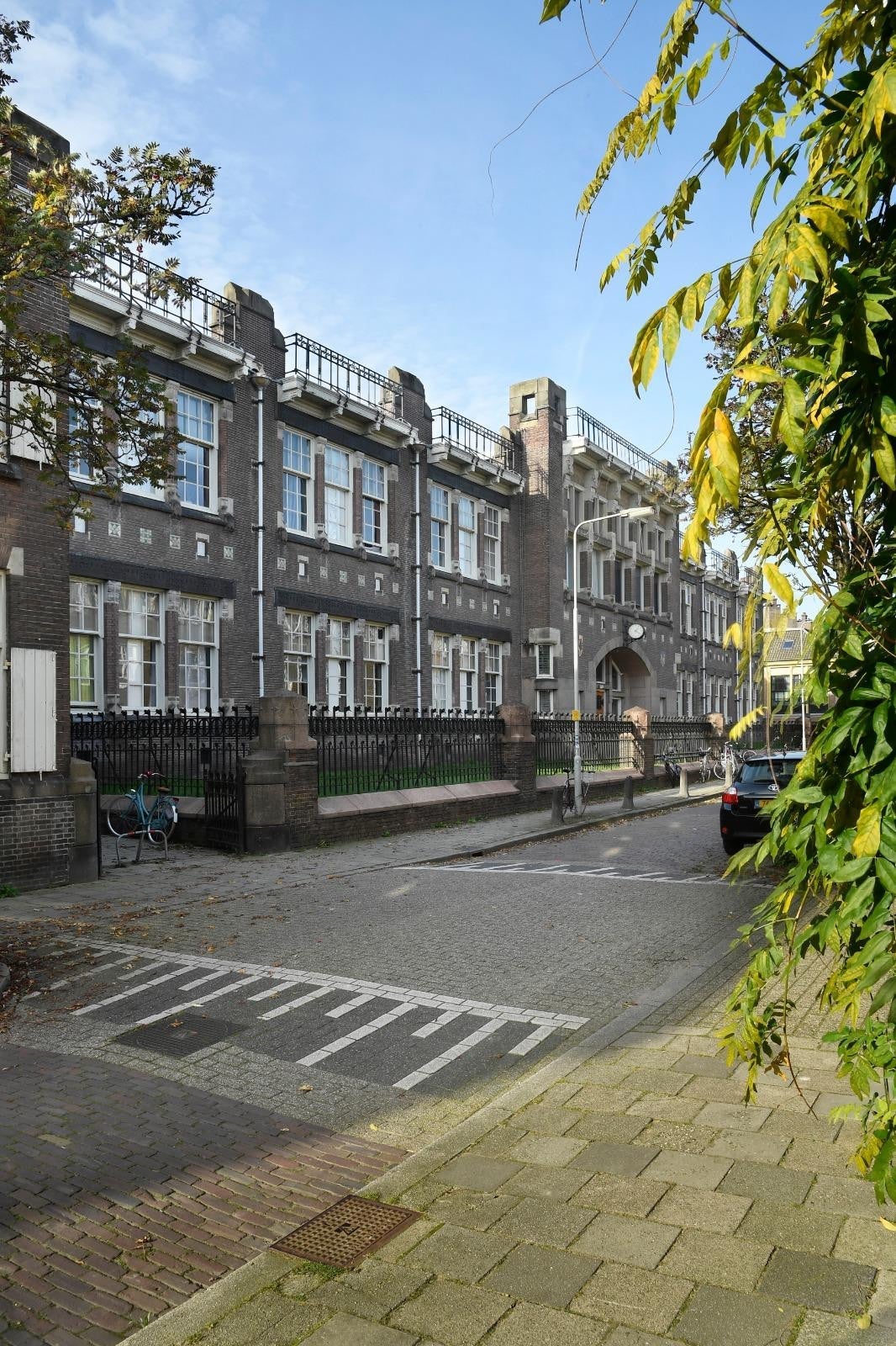 Woning te huur: Schoolstraat, Arnhem