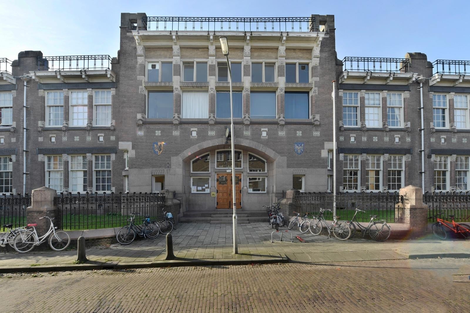 Woning te huur: Schoolstraat, Arnhem