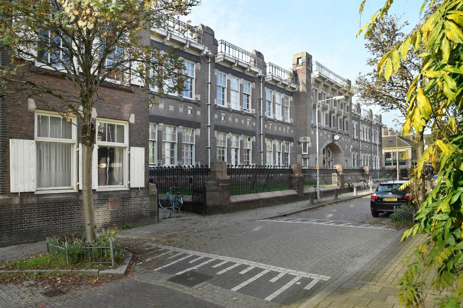 Woning te huur: Schoolstraat, Arnhem