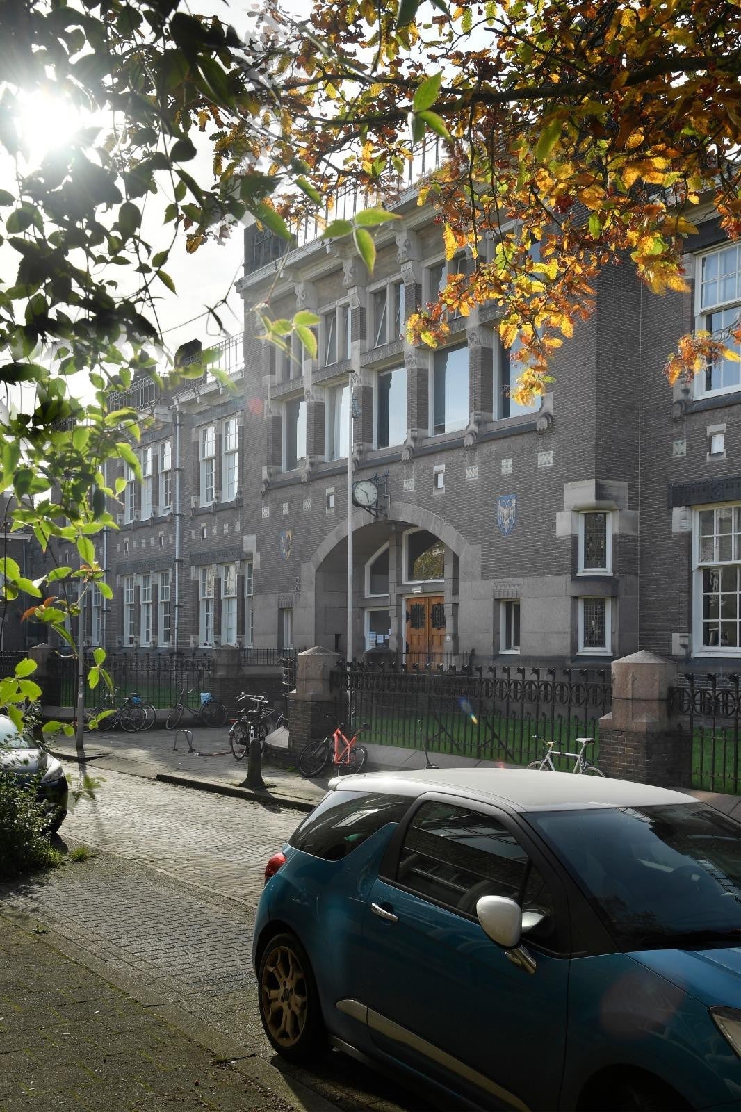 Woning te huur: Schoolstraat, Arnhem