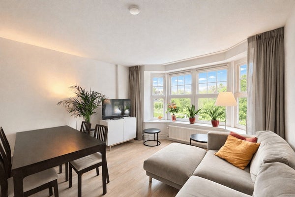 Appartement Tugelaweg