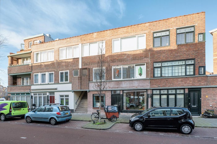 De Constant Rebecquestraat 3 B