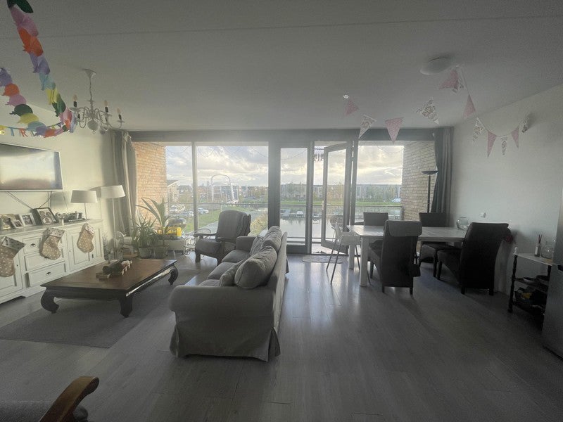 Appartement Katrol