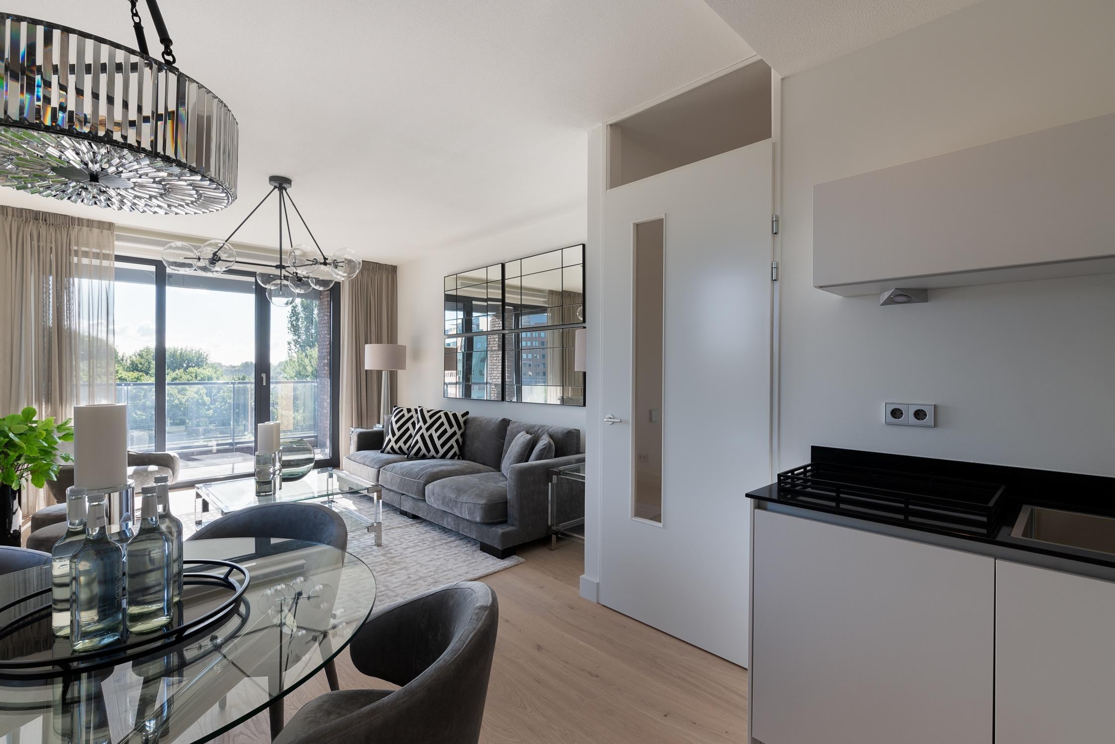 Te huur Appartement Maimonideslaan in Amstelveen
