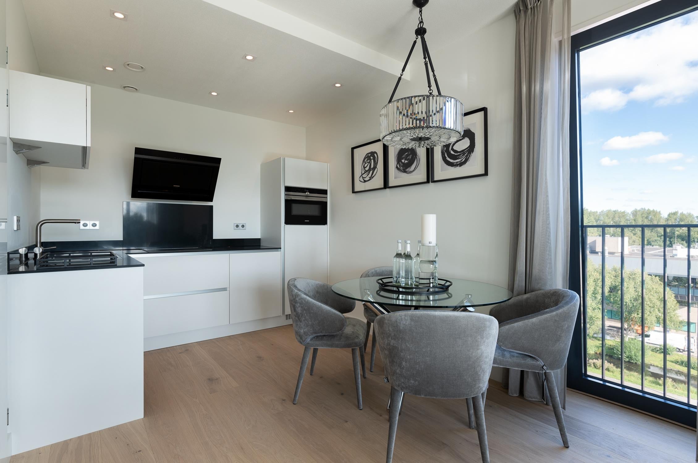Te huur Appartement Maimonideslaan in Amstelveen