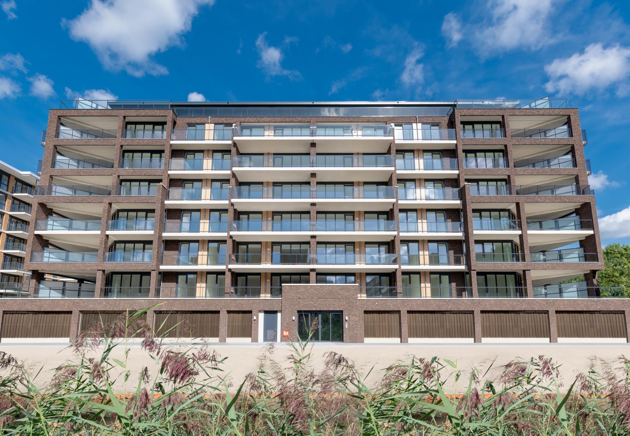 Te huur Appartement Maimonideslaan in Amstelveen