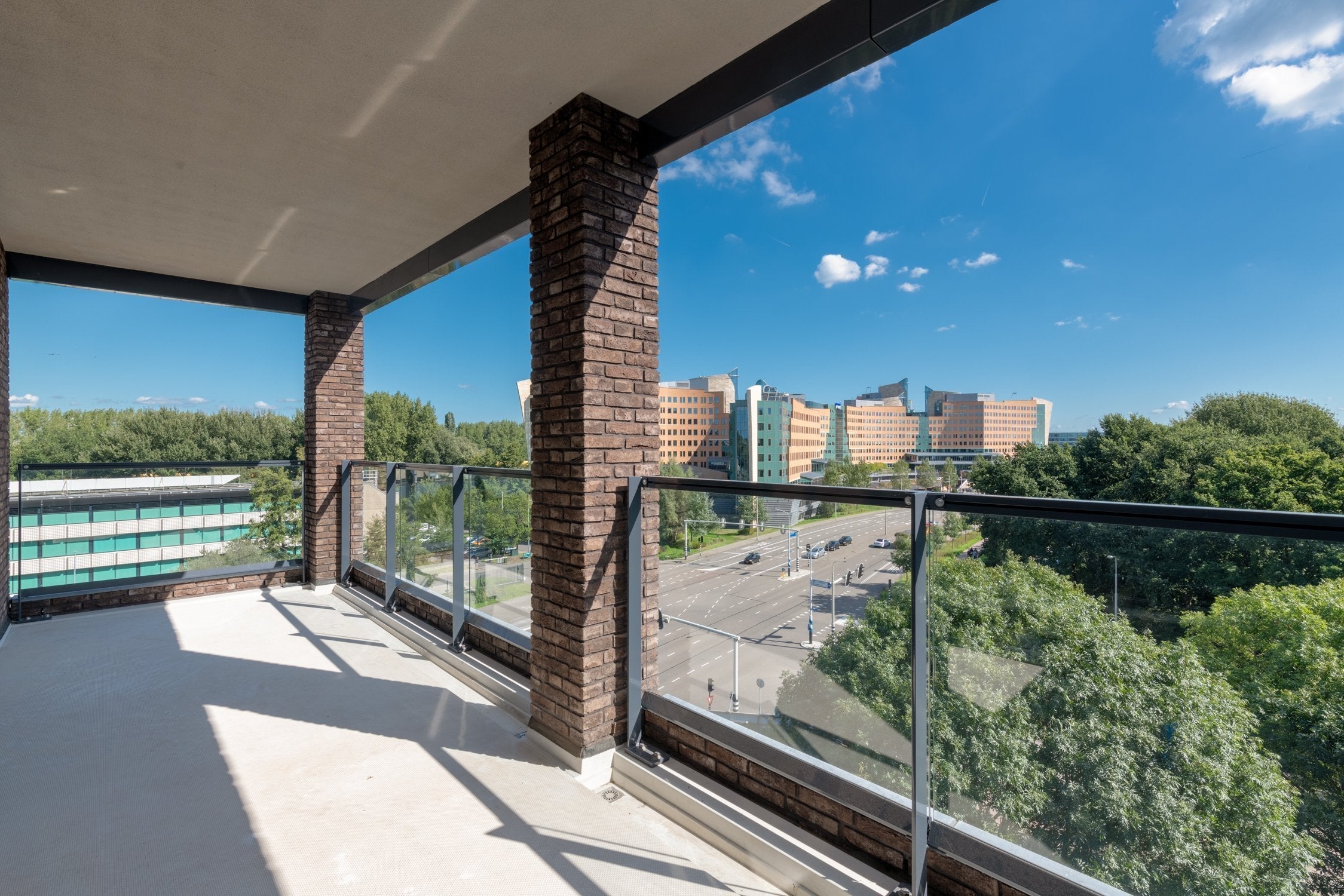 Te huur Appartement Maimonideslaan in Amstelveen