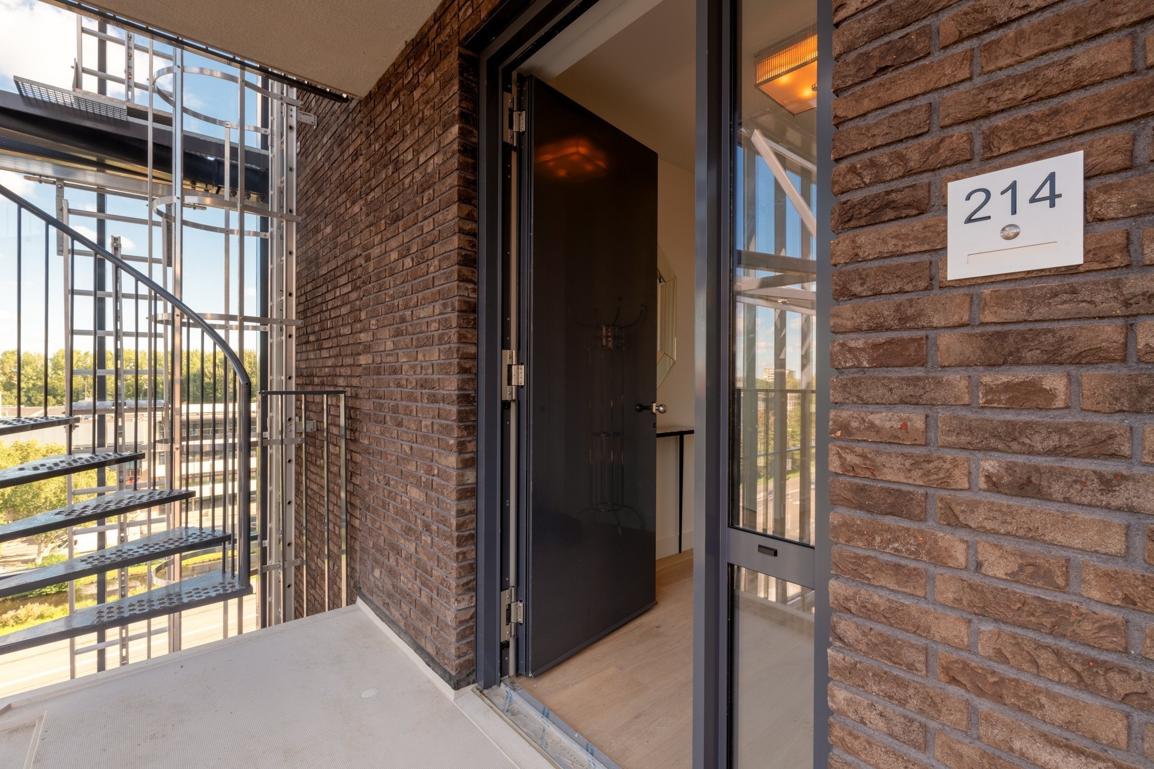 Te huur Appartement Maimonideslaan in Amstelveen