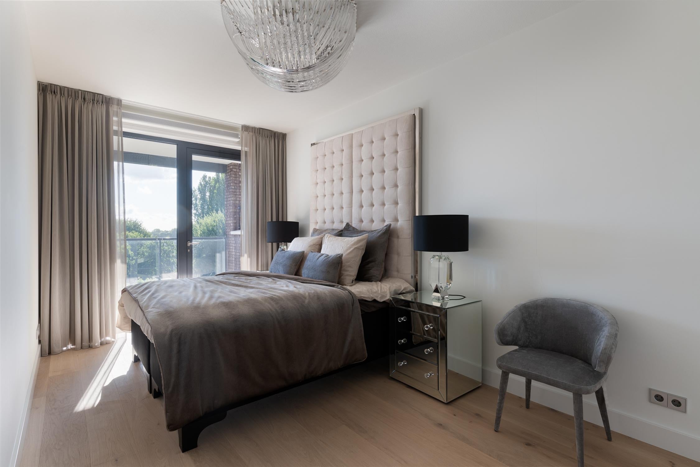 Te huur Appartement Maimonideslaan in Amstelveen