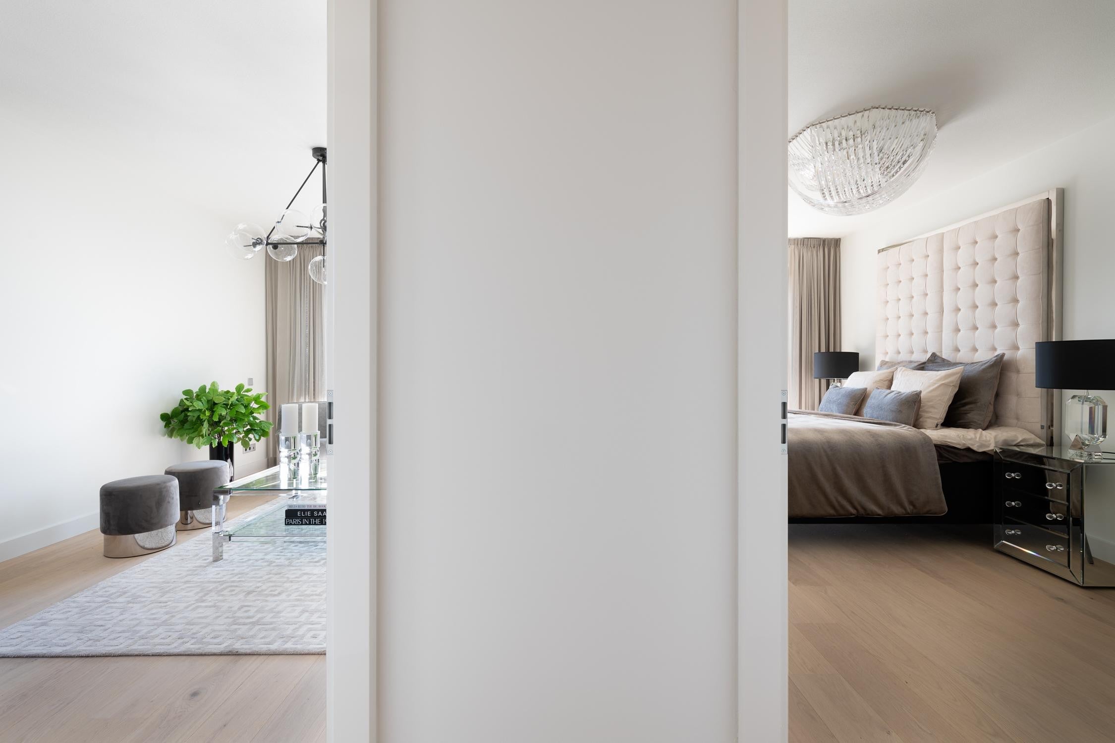 Te huur Appartement Maimonideslaan in Amstelveen
