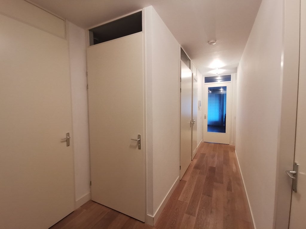 Woning te huur: De Weer, Zaandam
