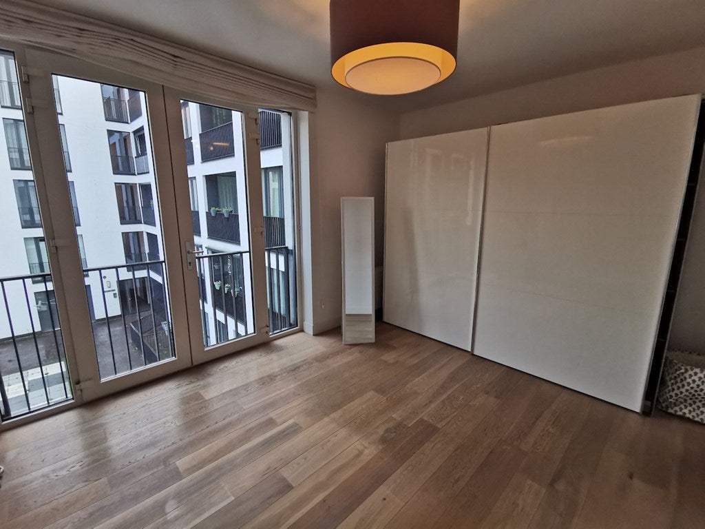 Woning te huur: De Weer, Zaandam