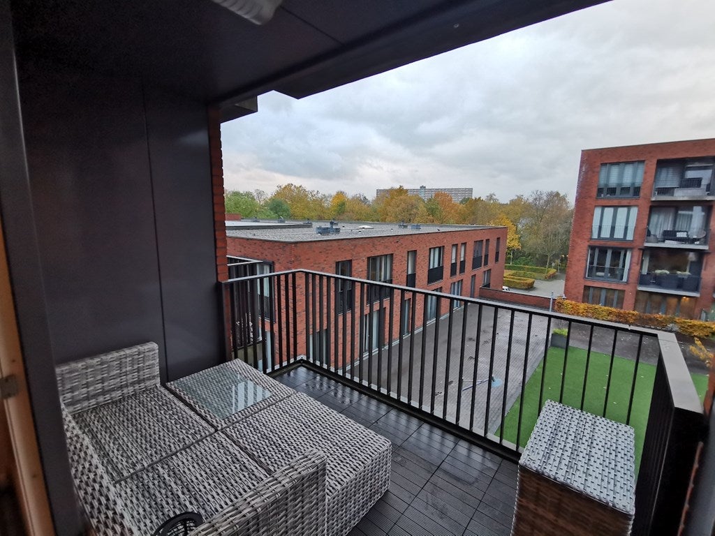 Woning te huur: De Weer, Zaandam