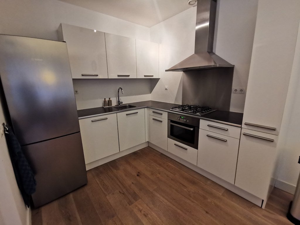 Woning te huur: De Weer, Zaandam