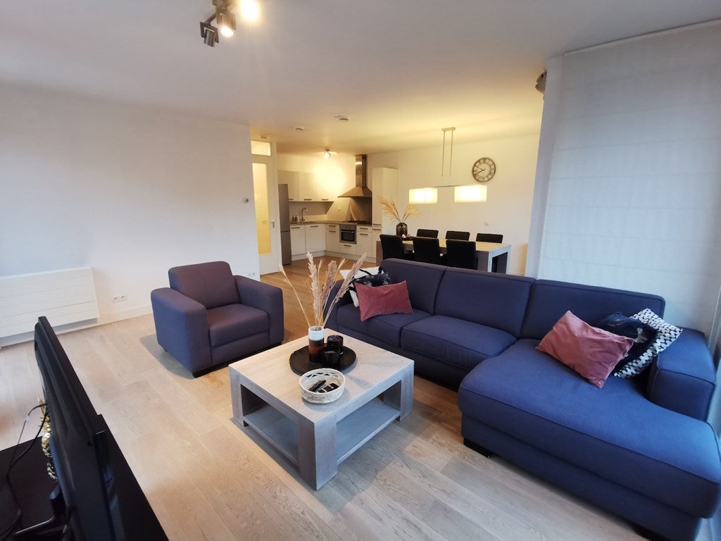 Woning te huur: De Weer, Zaandam