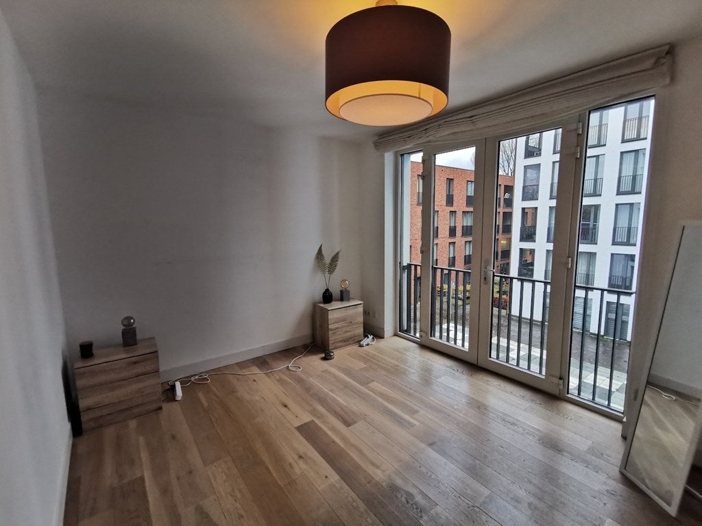 Woning te huur: De Weer, Zaandam