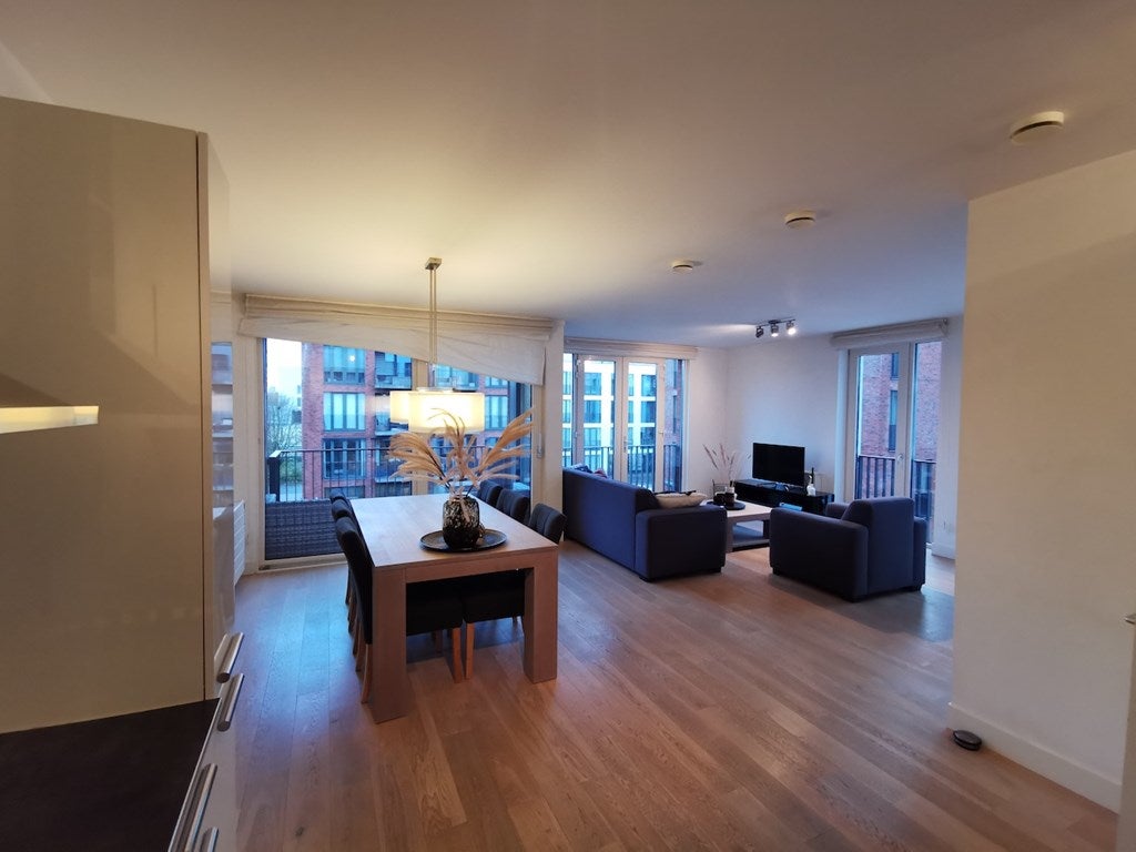 Woning te huur: De Weer, Zaandam