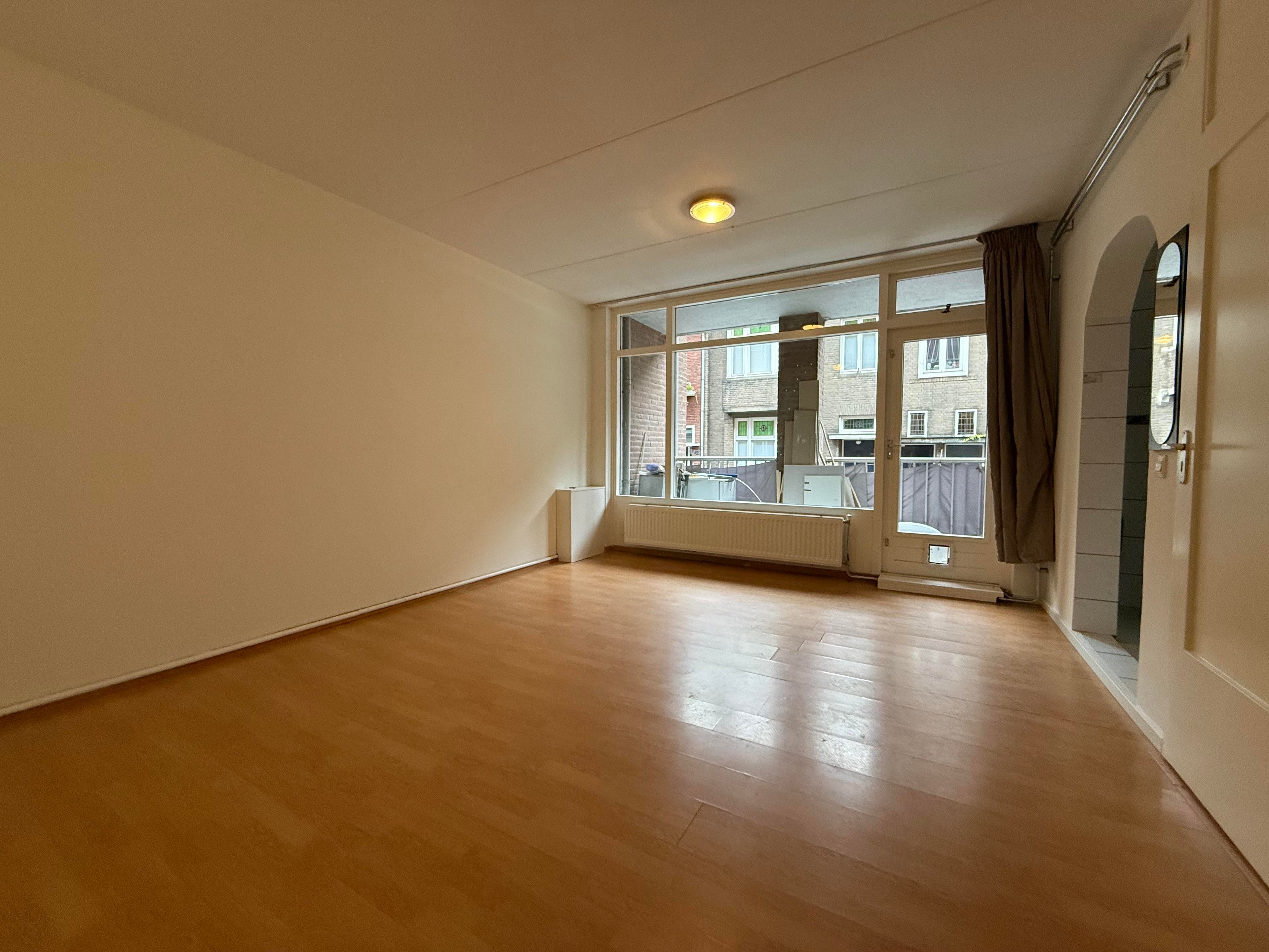 Te huur Appartement Eburonenweg in Maastricht