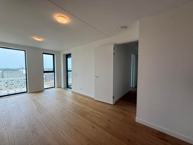 Appartement te huur: Bijlmerplein 858R-7, Amsterdam