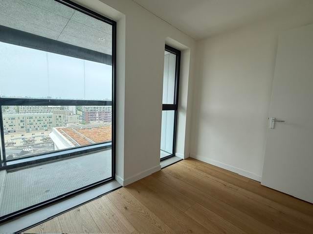 Appartement te huur: Bijlmerplein 858R-7, Amsterdam